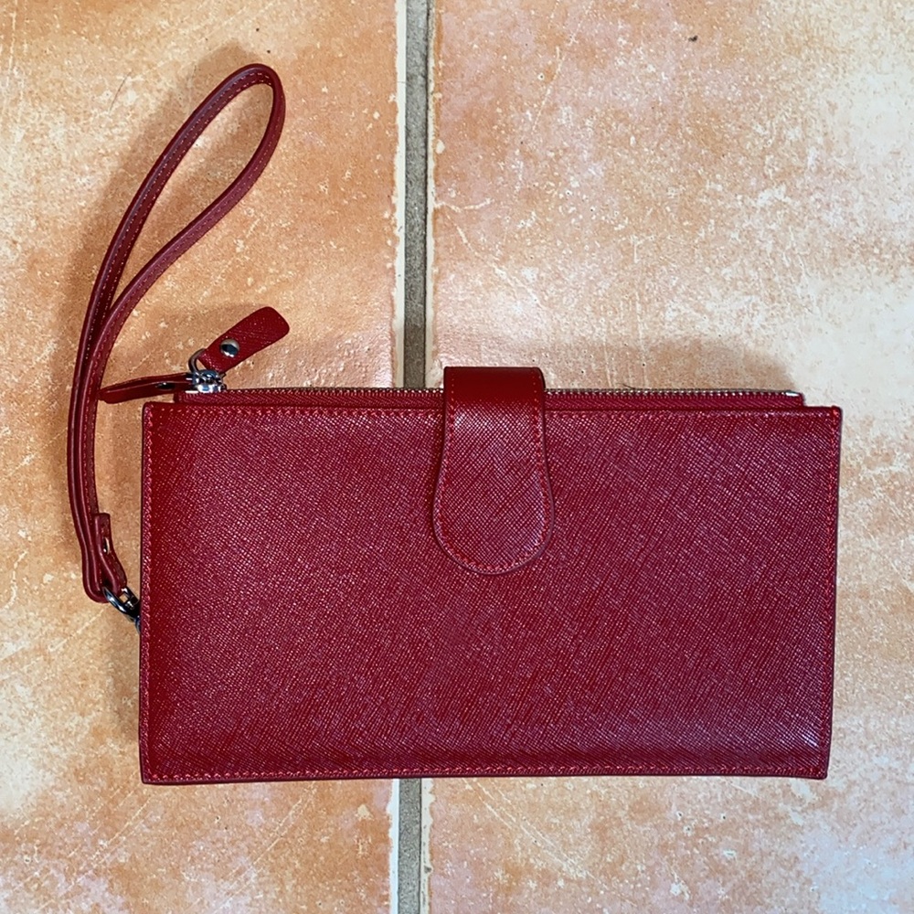 Lavemi Wallet
